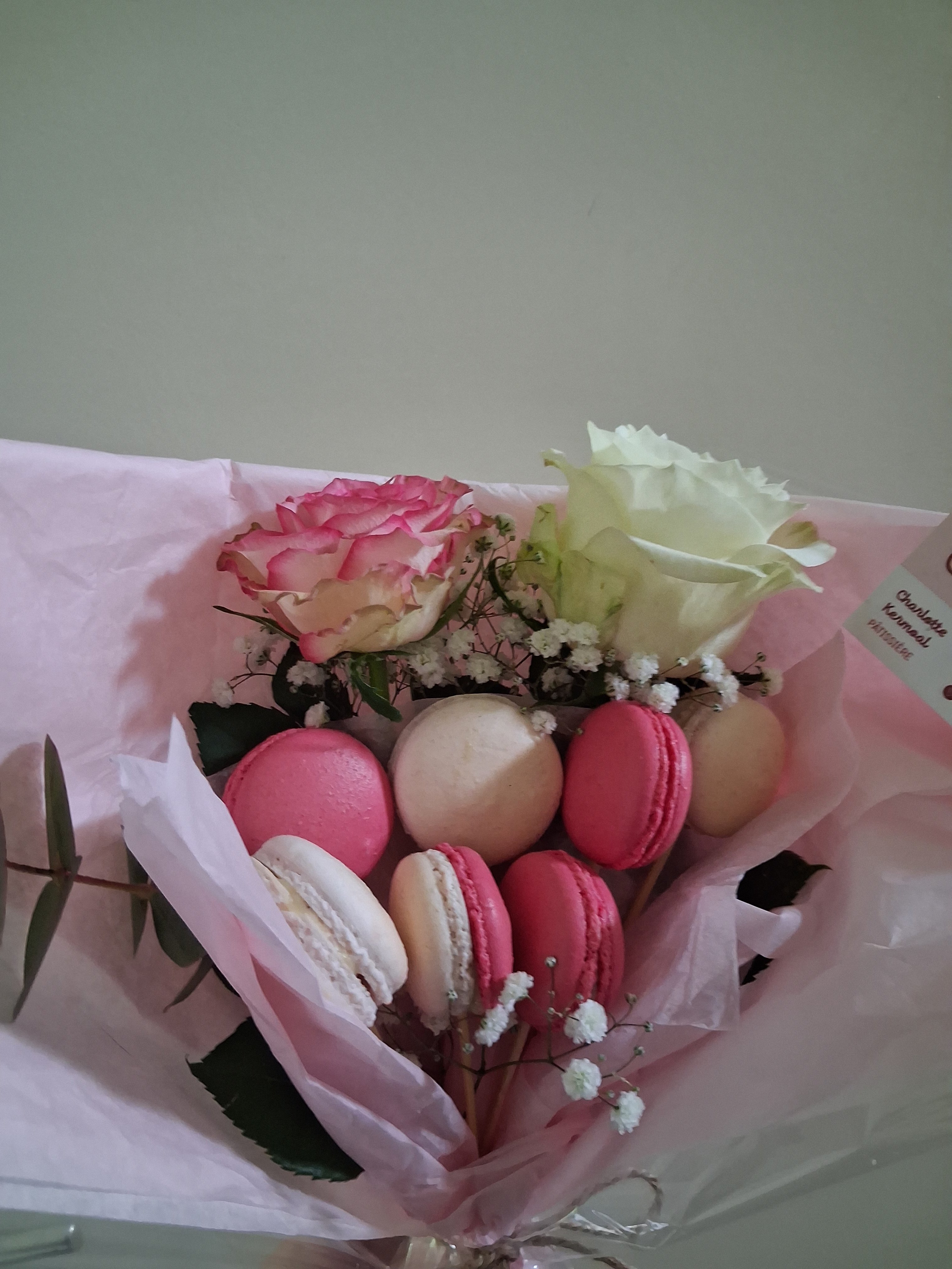 Pâtisserie - Photo 6