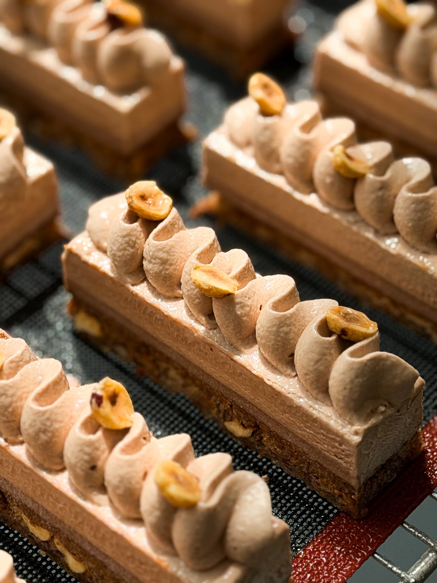 J&P solution dessert - Photo 3