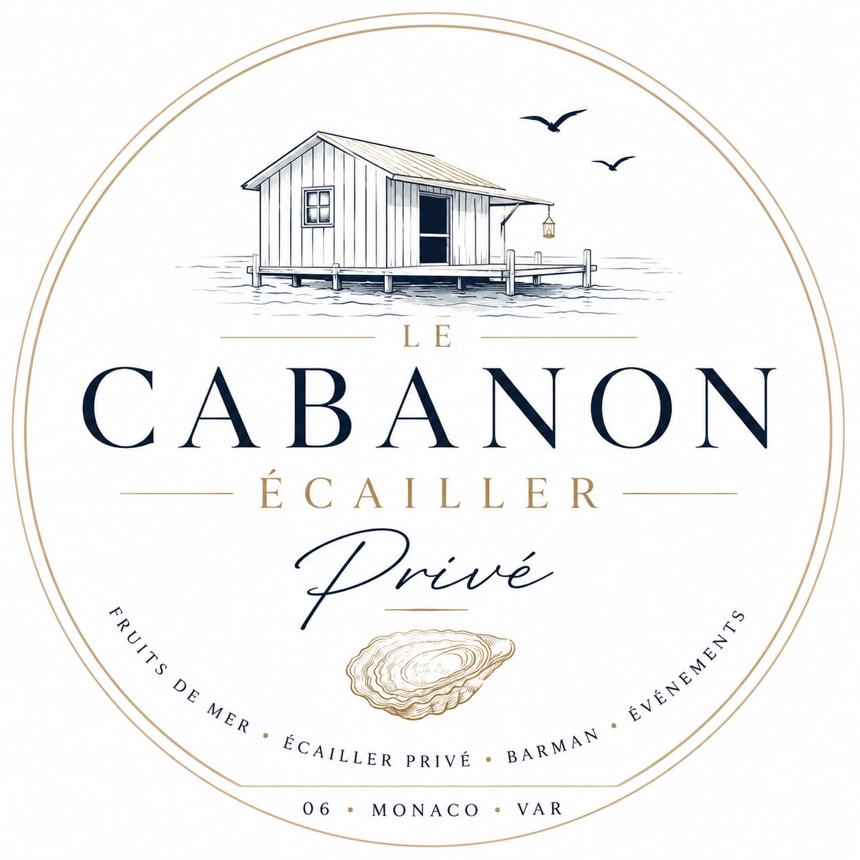 Ecailler prive - Photo 1