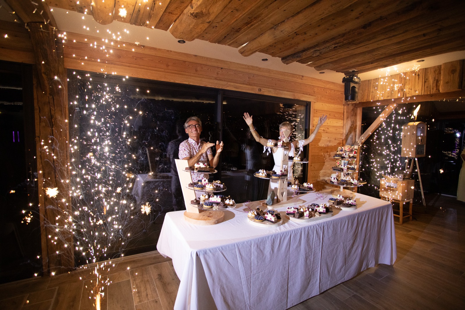 La Ferme des Ecrins - Photo 4