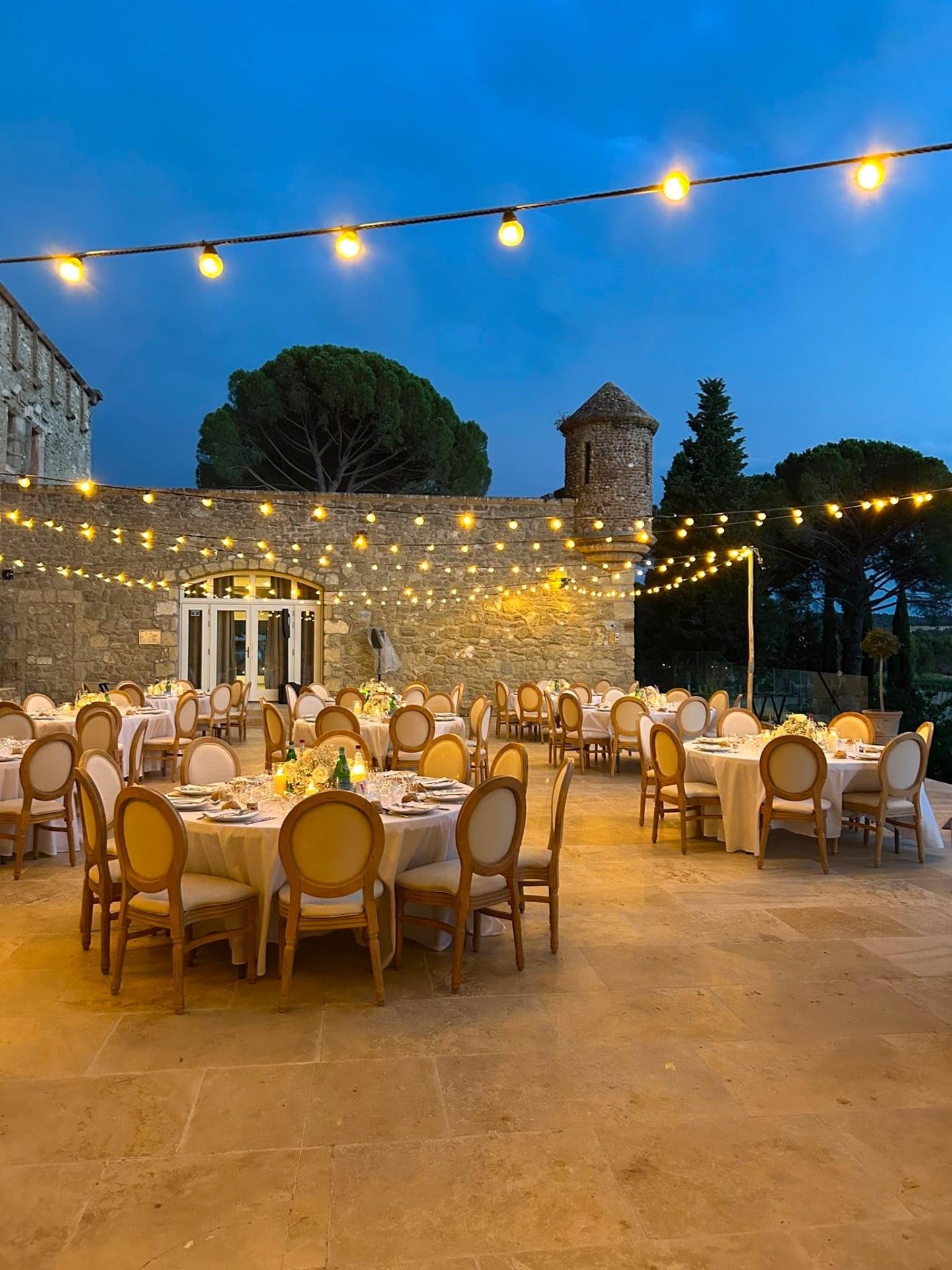 Charline - Mariage en Provence - Photo 1
