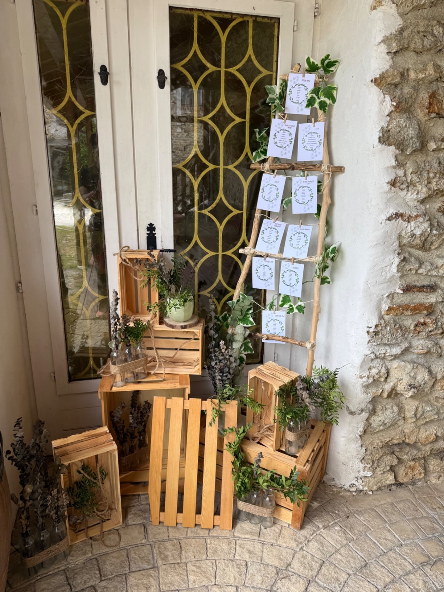 L_evenementiel Creatrice d’ambiance - Photo 3