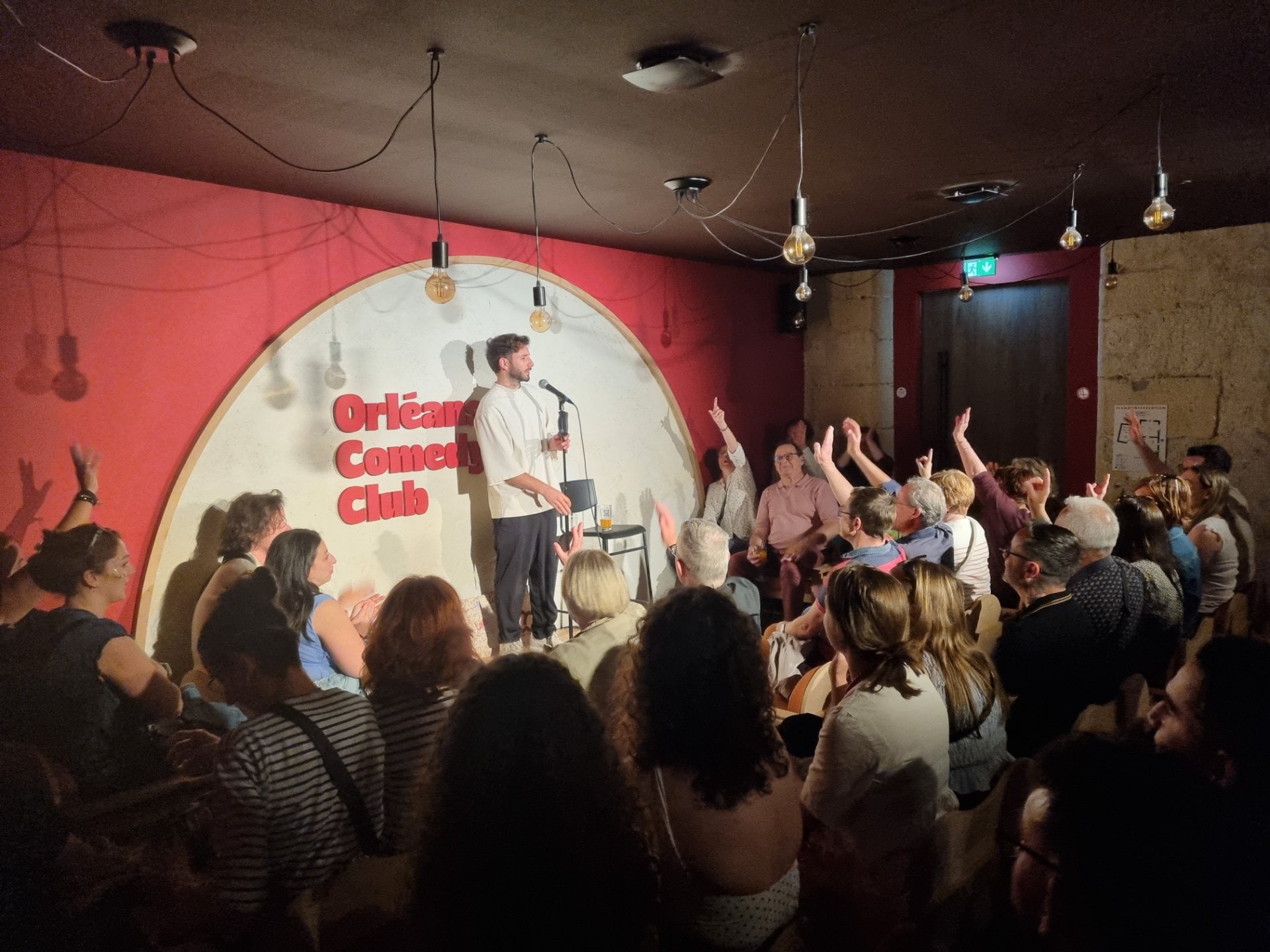 Orléans Comedy Club - Photo 4