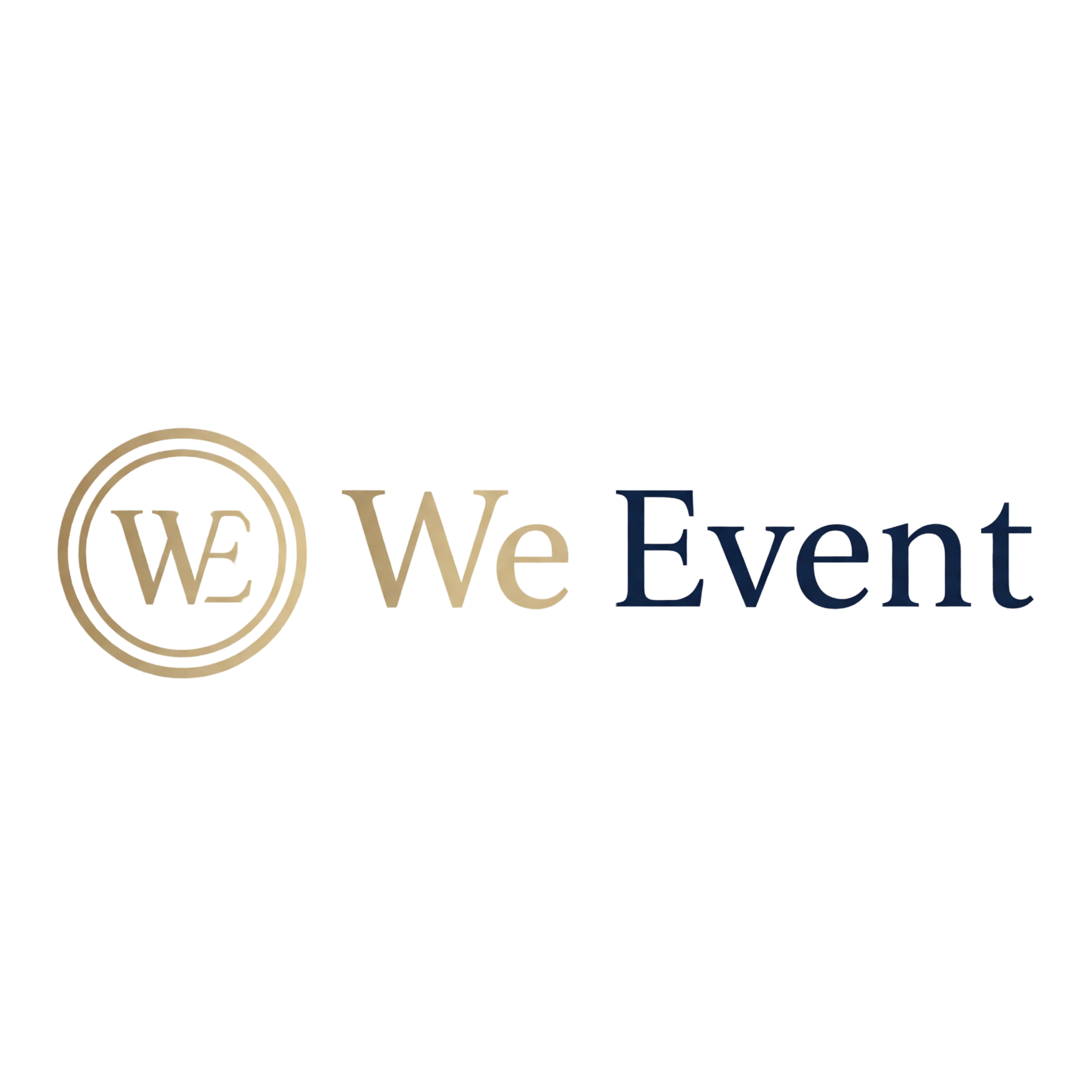 We Event