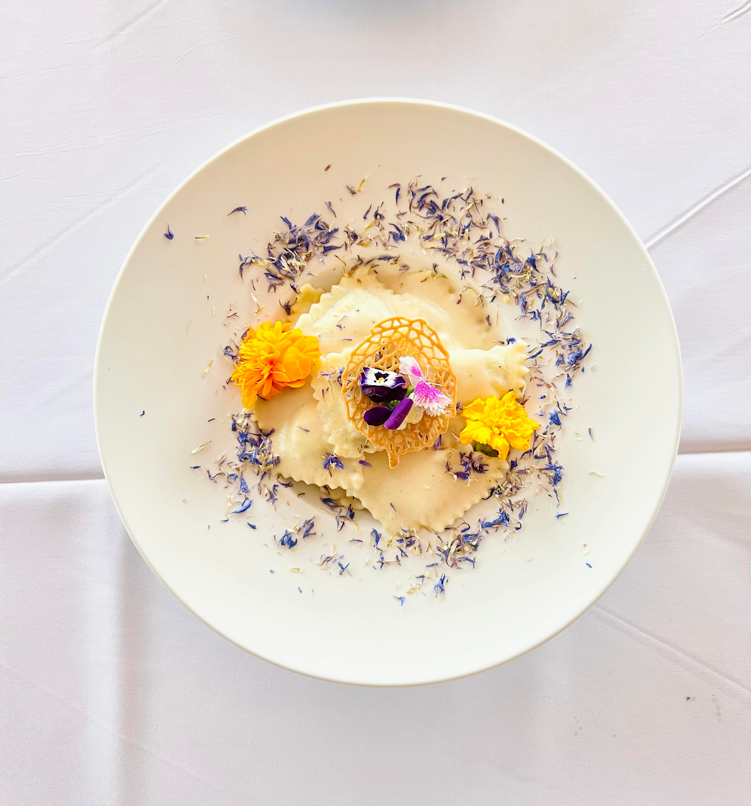 Tendances décoration mariage 2026
