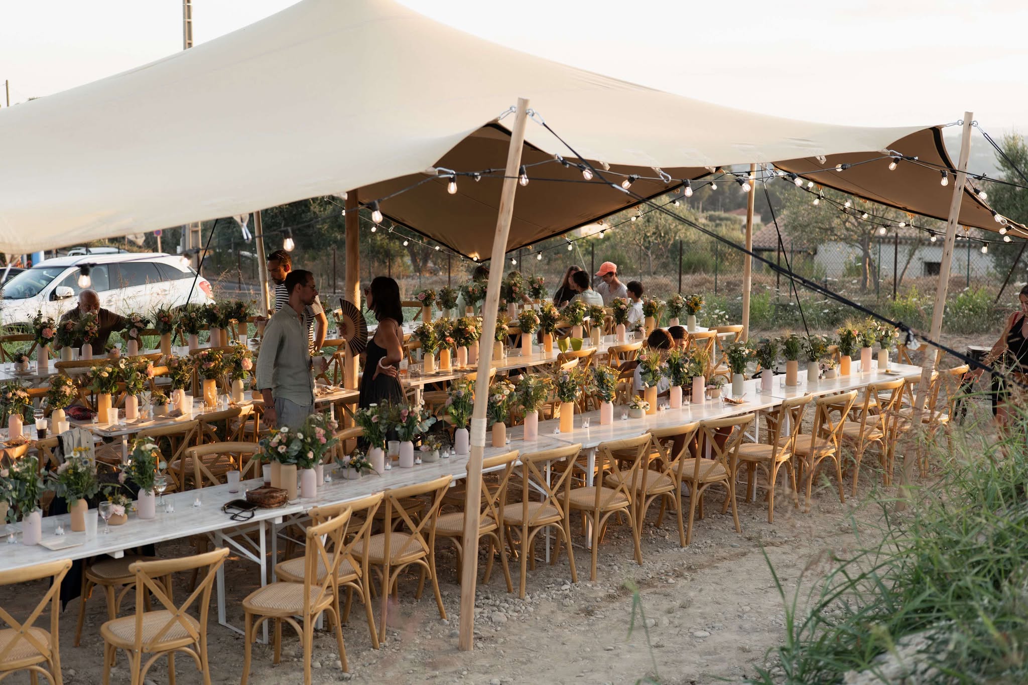 Comment choisir son traiteur de mariage en 2026